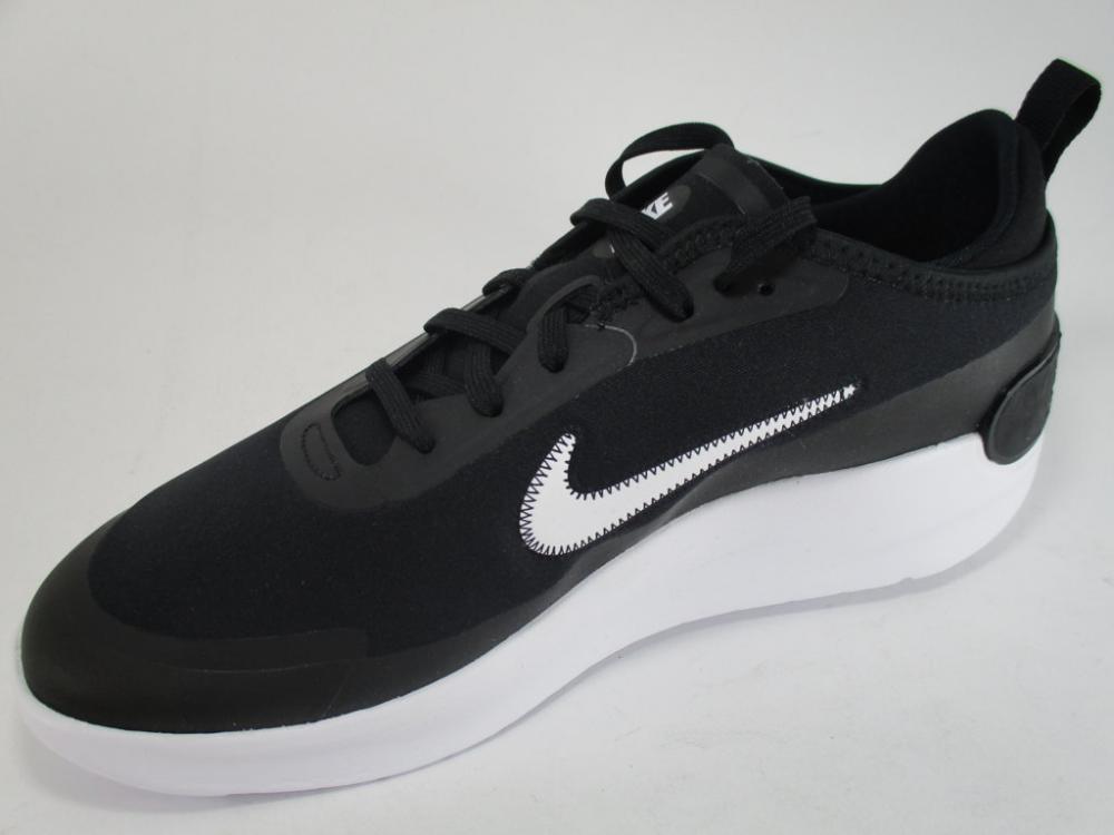 Nike scarpa da ginnastica da donna Amixa CD5403 003 nero