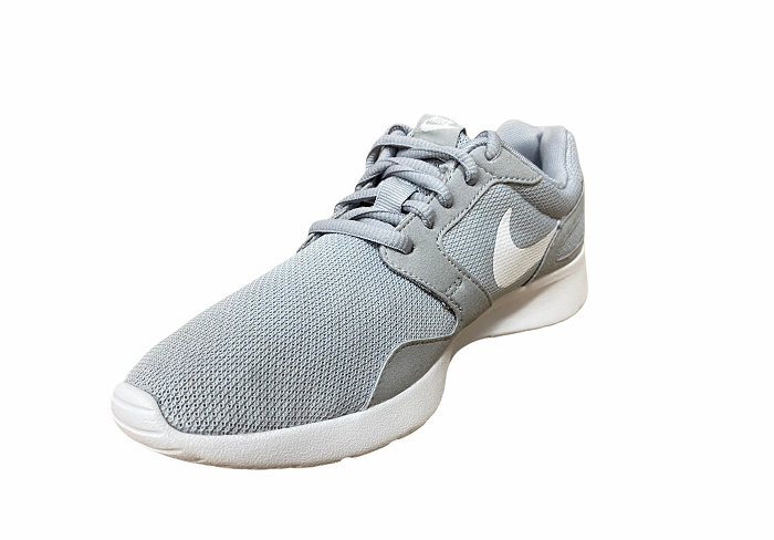 Nike scarpa da ginnastica da donna Kaishi 654845 014 grigio-bianco