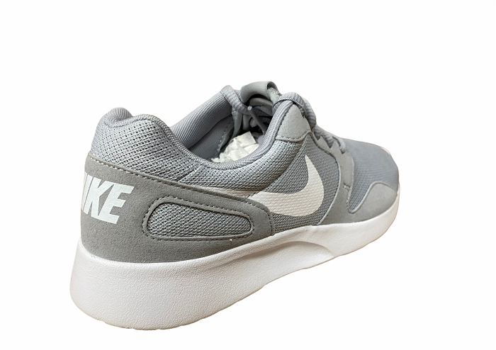 Nike scarpa da ginnastica da donna Kaishi 654845 014 grigio-bianco