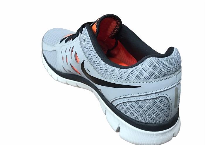 Nike scarpa da ginnastica da uomo Flex 2013 RN MSL 580535 028 grigio