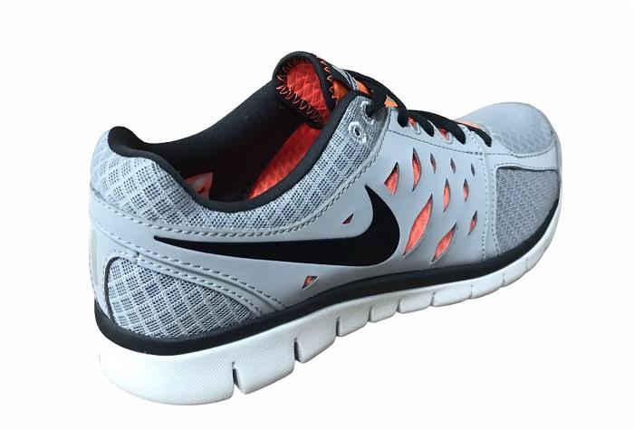 Nike scarpa da ginnastica da uomo Flex 2013 RN MSL 580535 028 grigio