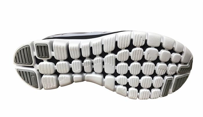 Nike scarpa da ginnastica da uomo Flex 2013 RN MSL 580535 028 grigio