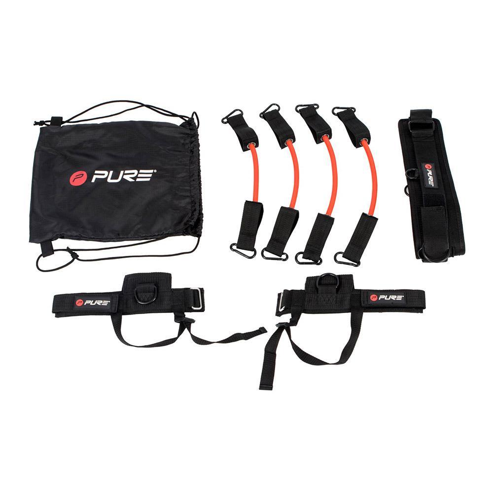 Pure 2Improve Set Jump Trainer Pro Il P2I201660