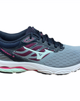 Mizuno scarpa da corsa da donna Wave Prodigy 3 J1GD201043 indaco