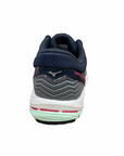 Mizuno scarpa da corsa da donna Wave Prodigy 3 J1GD201043 tradewinds-rosegold-moodindigo