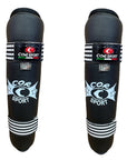 Corsport Parastinchi 8731 01 Black