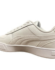 Puma sneakers bassa da uomo Caven 380810 01 white-gray