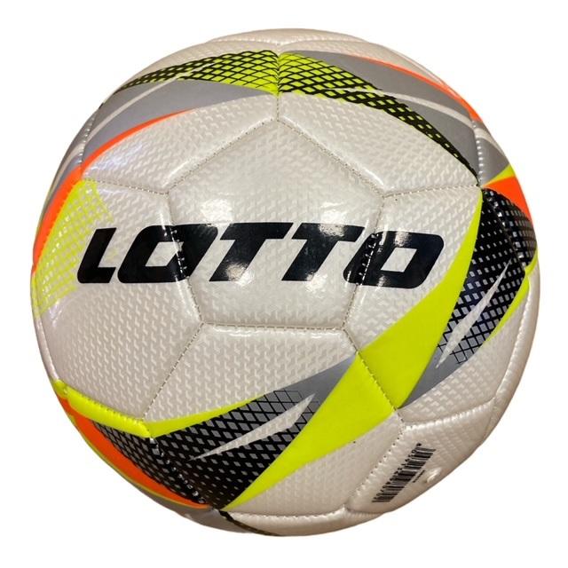 Lotto Pallone Calcio Ball FB 900 V5 T6862 misura 5