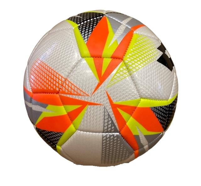 Lotto Pallone Calcio Ball FB 900 V5 T6862 misura 5