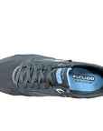 Skechers scarpa da ginnastica da donna Go Run 13500 CCBL grigio