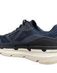 Skechers scarpa da corsa da uomo massimo ammortizzamento Max Cuschioning Premier 54450 NVY blu