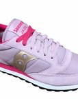 Saucony Original sneakers da donna Jazz S1044-632 blush-pink
