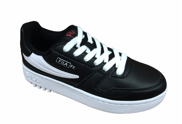Fila sneakers FX Ventuno Low Kids 1011351.25Y black