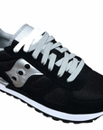 Saucony Original scarpa sneakers da donna Shadow S1108-671 nero-argento