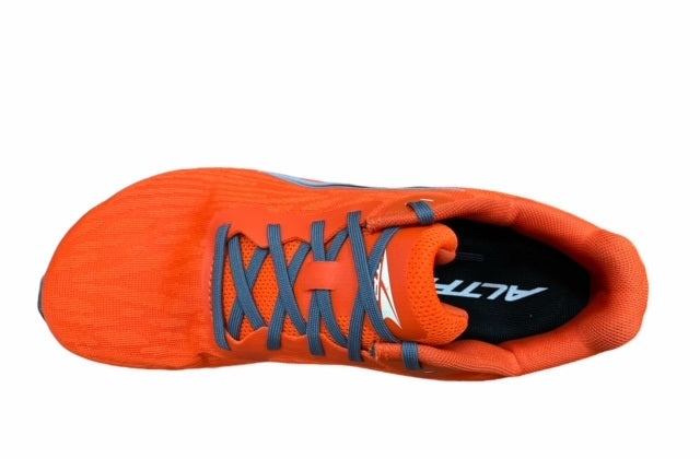 Altra scarpa da corsa da uomo M Riviera AL0A4VQL8801M orange