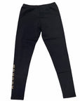 Freddy Pantalone 7/8 F1WCLP6 N black