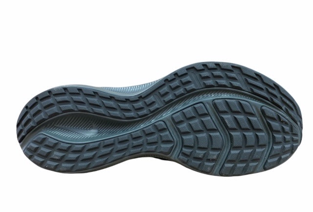 Nike Downshifter 11 CW3411 002 black- dark smoke grey
