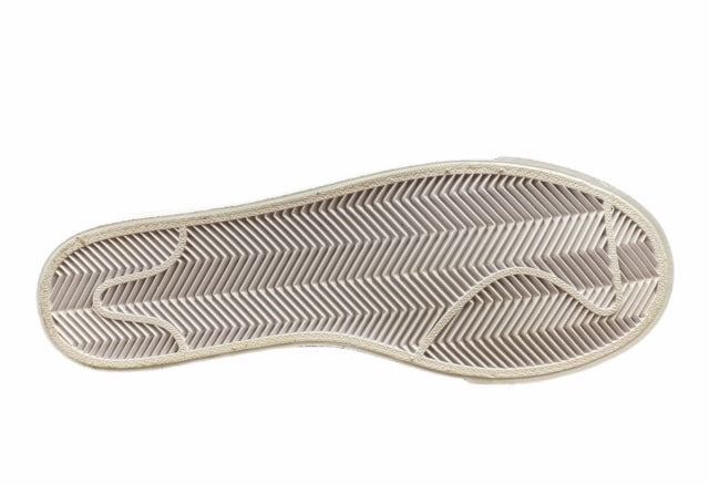Nike scarpa sneakers da donna Blazer Low &#39;77 DC4769 101 bianco