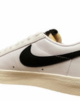 Nike W Blazer Low '77 DC4769 102 white-black-sail