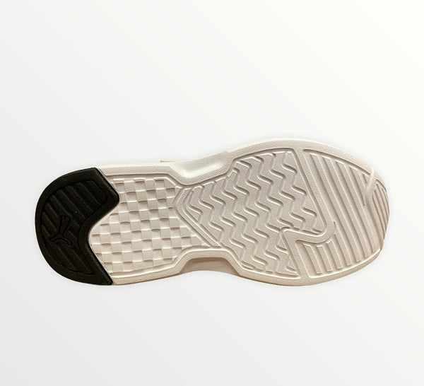 Puma scarpa sneakers da bambino X-Ray Lite AC PS 374395 20 bianco nero