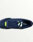 Puma scarpa sneakers da ragazzo X-Ray Lite 374393 21 blu bianco giallo