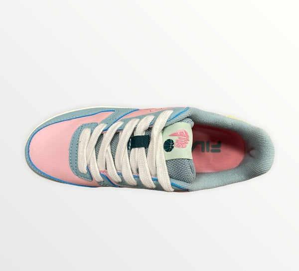 Fila sneakers da bambino FXVentuno Low Kids 1011351.52P grey mist/peach blush