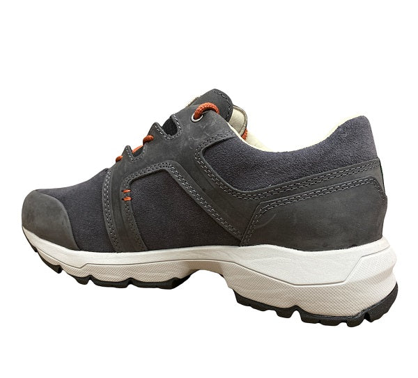 Dolomite scarpa sneakers da uomo M&#39;s Braies Low 285634 grigio ferro
