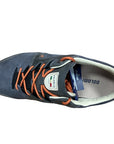 Dolomite scarpa sneakers da uomo M's Braies Low 285634 grigio ferro