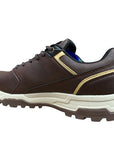 Joma scarpa da outdoor da uomo Safron 2124 CSAFRW2124 marrone