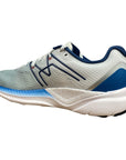 Karhu scarpa da corsa da uomo Fusion Ortix F100322 barely blue-vallarta blue