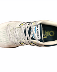 Karhu scarpa da corsa da uomo Synchron Ortix F100314 white-indial teal
