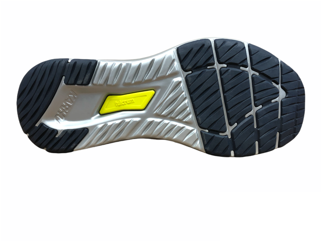 Karhu scarpa da corsa da uomo Synchron Ortix F100314 white-indial teal