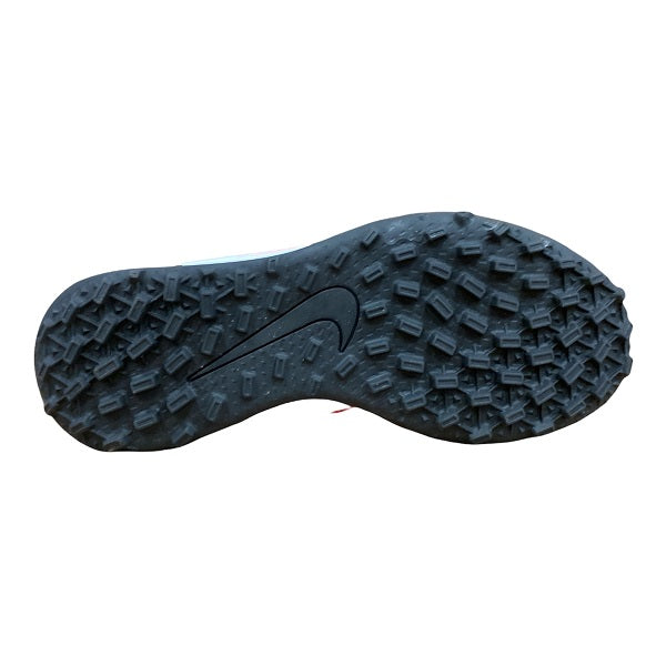 Nike scarpa da calcetto da ragazzo Mercurial Superfly 8 Club CR7 BD0933 600 rosso-nero-bianco