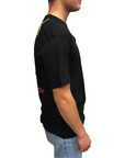 Santa Cruz T-shirt Winkowski Birdcage SCA-TEE-670 black