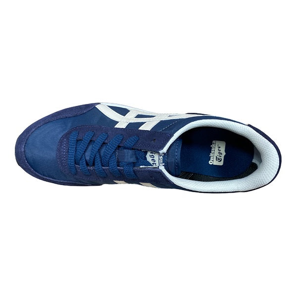 Onitsuka Tiger New York 1183A205-401 independence blu-oatmeal