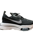 Nike scarpa sneakers da uomo Air Zoom Type SE CV2220 003 nero bianco grigio