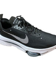 Nike scarpa sneakers da uomo Air Zoom Type SE CV2220 003 nero bianco grigio