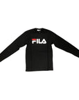 Fila Classic Pure Long Sleeve Shirt 681092 002 black