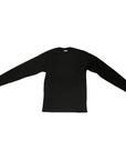 Fila Classic Pure Long Sleeve Shirt 681092 002 black