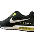 Nike sneakers bassa da uomo Air Max LTD 3 DN5466 001 black-white-lemon twist