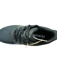 Adidas scarpa da corsa da uomo Response Super 2.0 H04562 nero-grigio