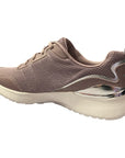 Skechers scarpa da ginnastica da donna Skeck-Air Dinamight The Halcyon 149660/LAV lavanda