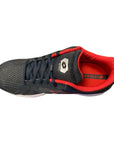 Lotto scarpa da corsa Speedride 600 X 217029 3IC blu scuro-rosso