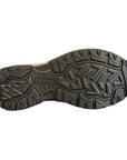 Skechers scarpa da outdoor da uomo OAK Canyon Redwick 51896/BBK nero