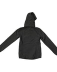 Nordsen giacca da donna TUJA sfoderata in softshell DD3P 500 nero