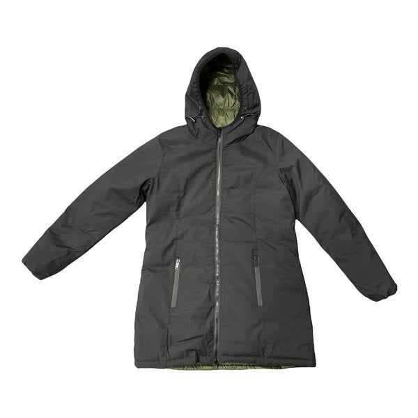 Happer giacca invernale da donna Woman 69706-644 99 nero