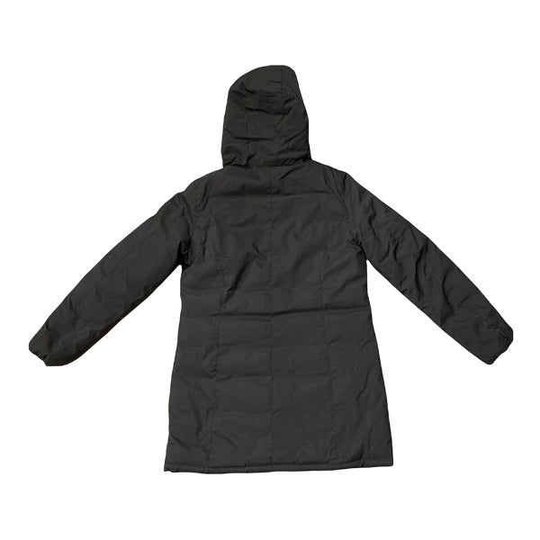 Happer giacca invernale da donna Woman 69706-644 99 nero