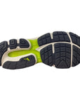 Mizuno scarpa da corsa da uomo Equate 5 J1GC214857 blu-grigio-verde