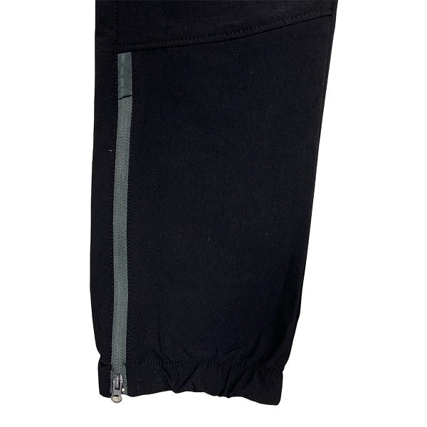 Nordsen Pantalone Uomo Giovo NF3P 5KT black