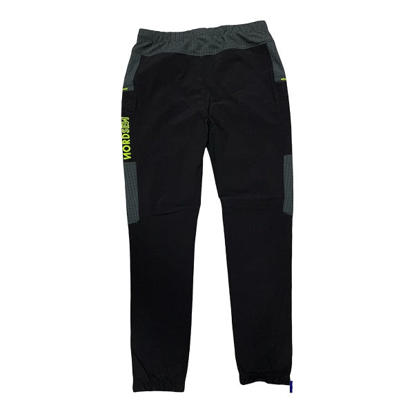 Nordsen Pantalone Uomo Giovo NF3P 5KT black